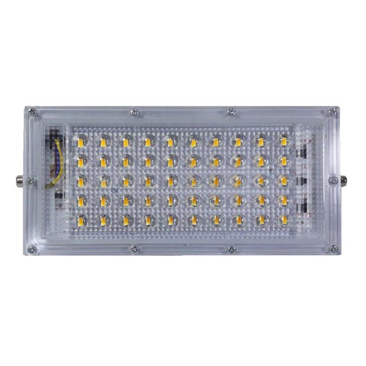 پروژکتور 50 وات پارس کیمیا مدل ka50